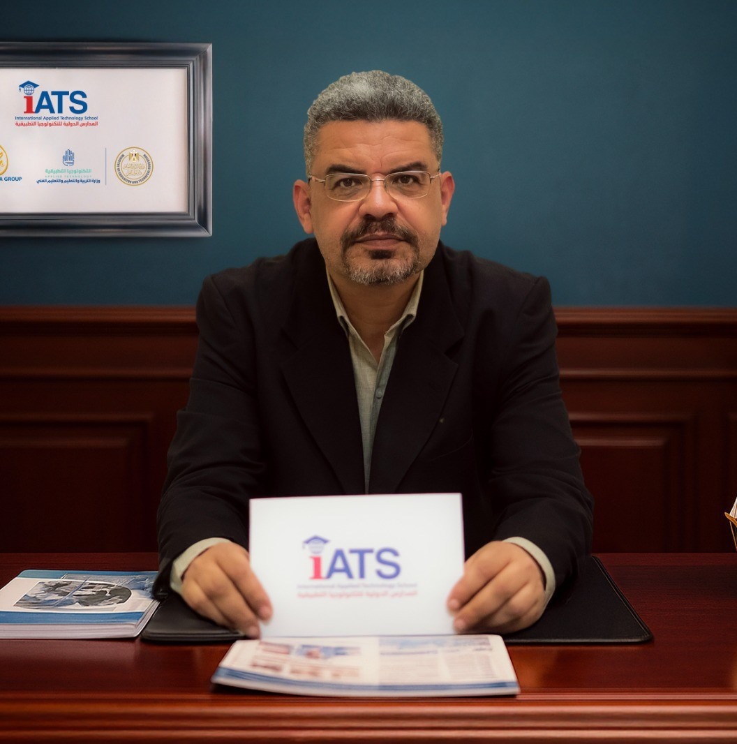 صورة المؤسس الثاني